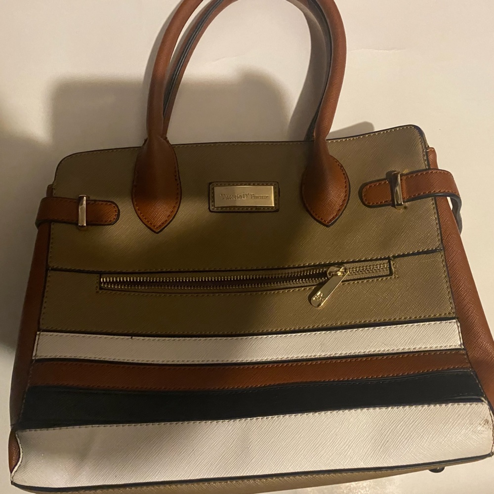 Vittorio D’firenze purse
